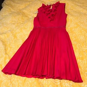 Vintage cocktail dress